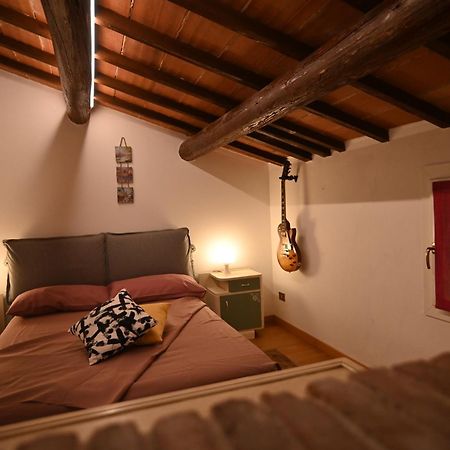 Ca Centosa Artistic House Villa Storica Ristrutturata Con Patio E Giardino Cittadella Exteriör bild