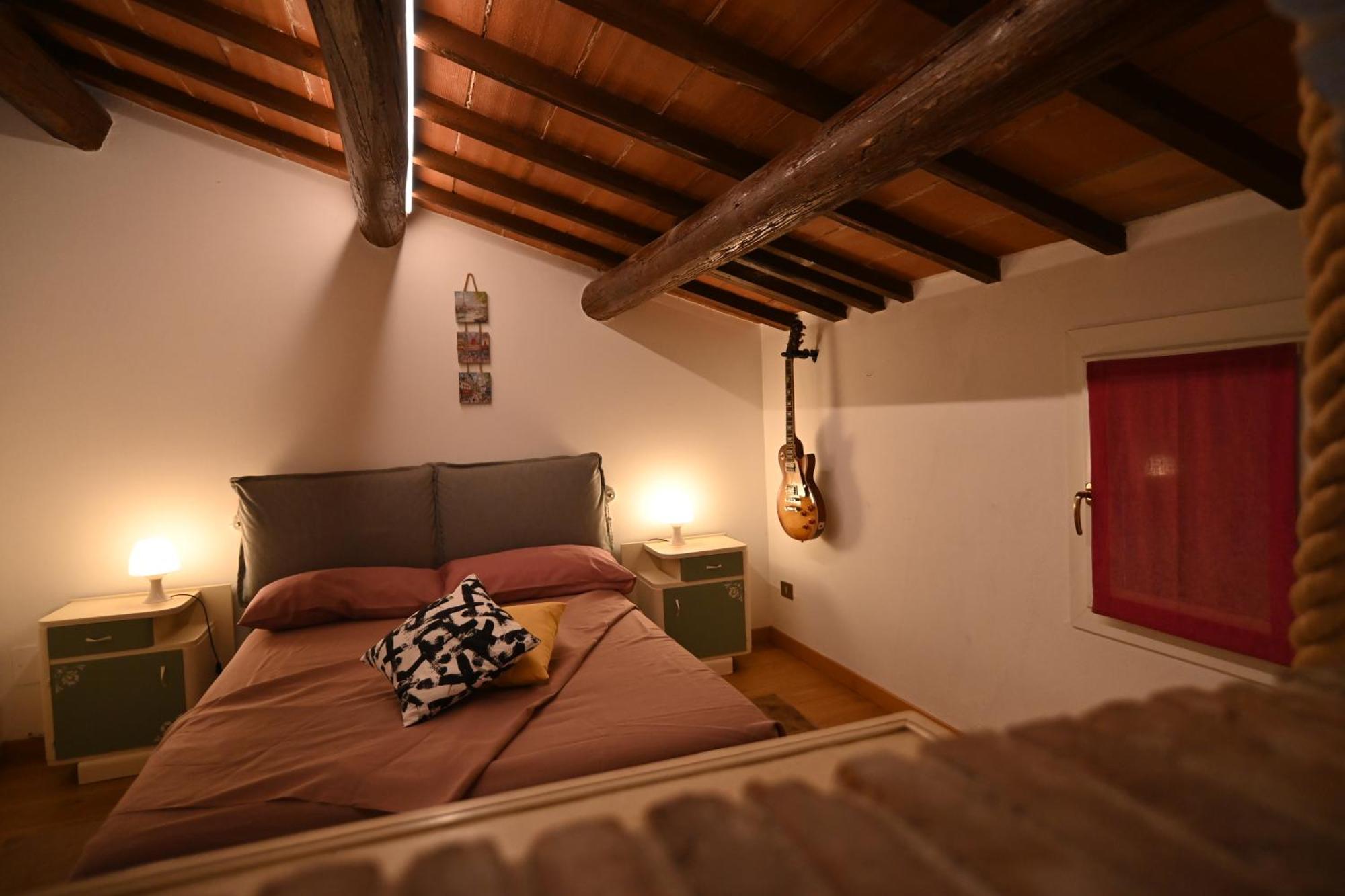 Ca Centosa Artistic House Villa Storica Ristrutturata Con Patio E Giardino Cittadella Exteriör bild