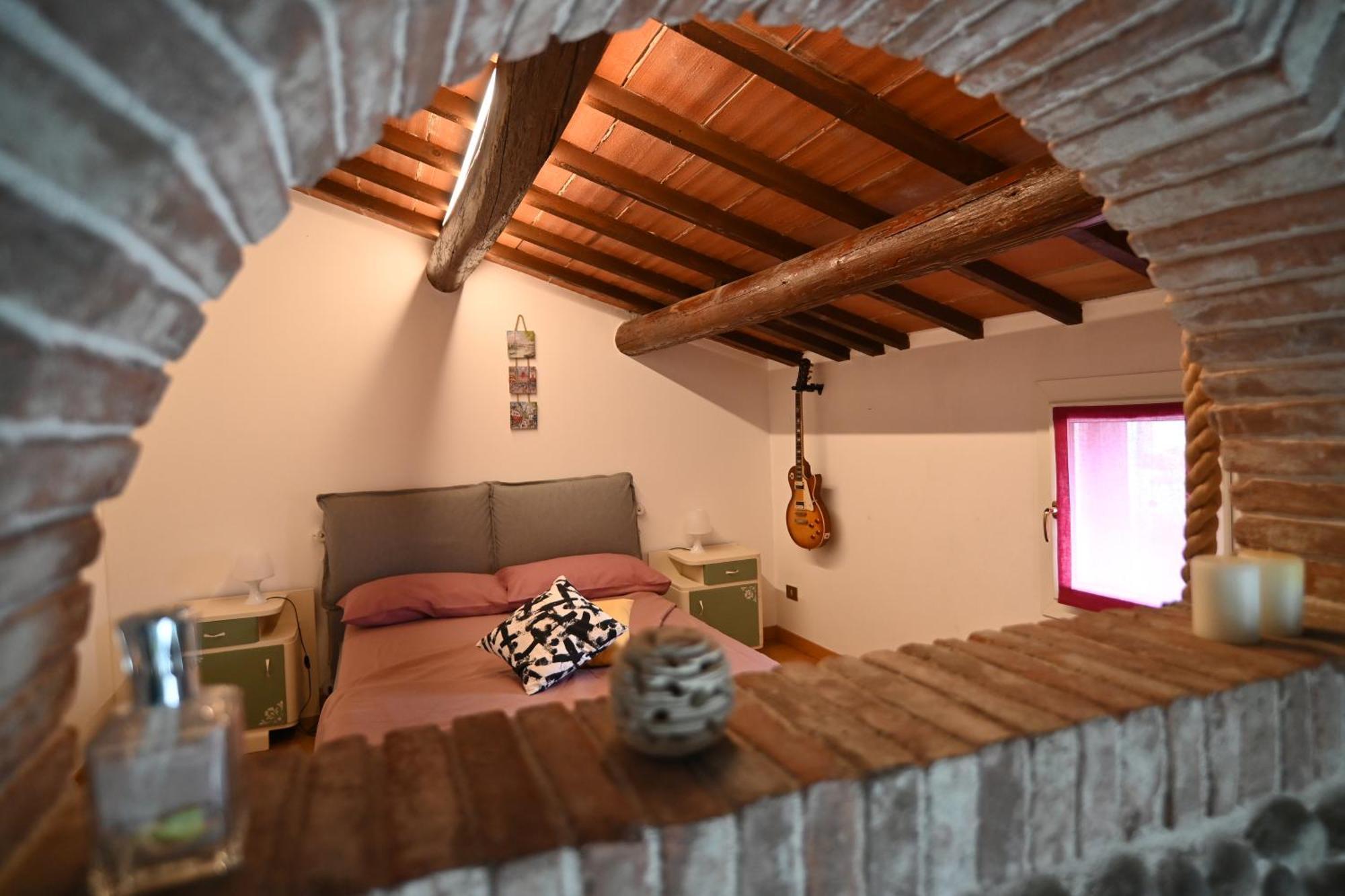 Ca Centosa Artistic House Villa Storica Ristrutturata Con Patio E Giardino Cittadella Exteriör bild