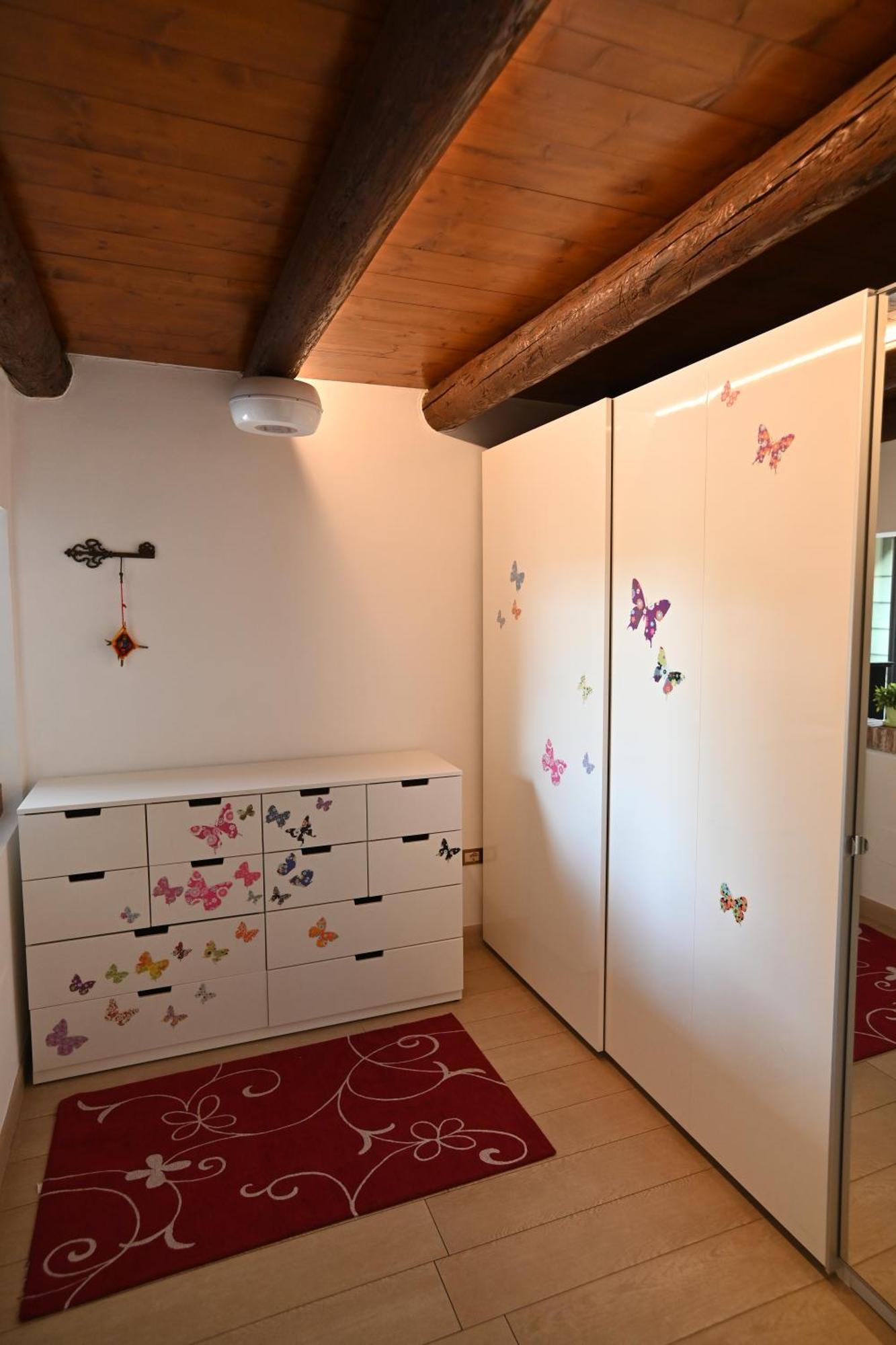 Ca Centosa Artistic House Villa Storica Ristrutturata Con Patio E Giardino Cittadella Exteriör bild