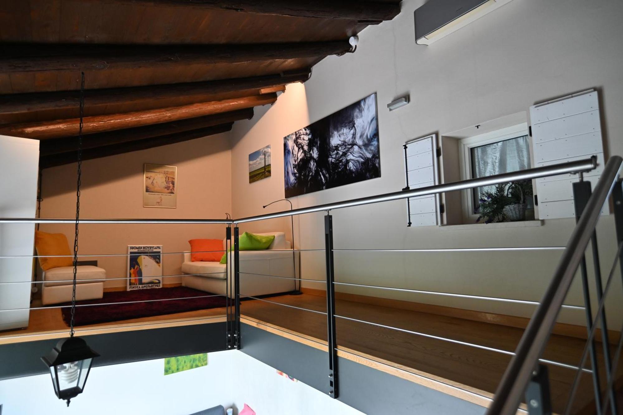 Ca Centosa Artistic House Villa Storica Ristrutturata Con Patio E Giardino Cittadella Exteriör bild