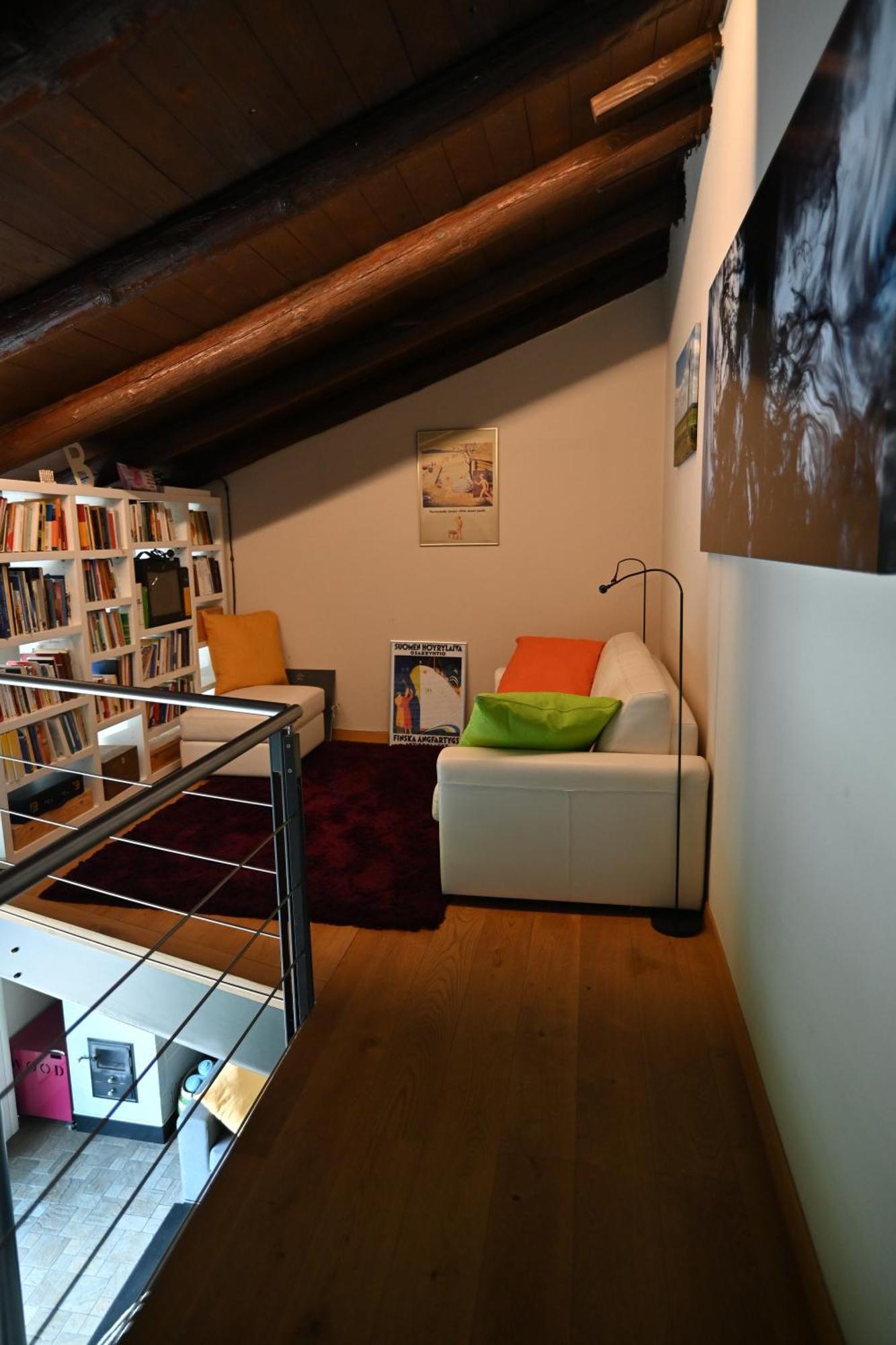 Ca Centosa Artistic House Villa Storica Ristrutturata Con Patio E Giardino Cittadella Exteriör bild