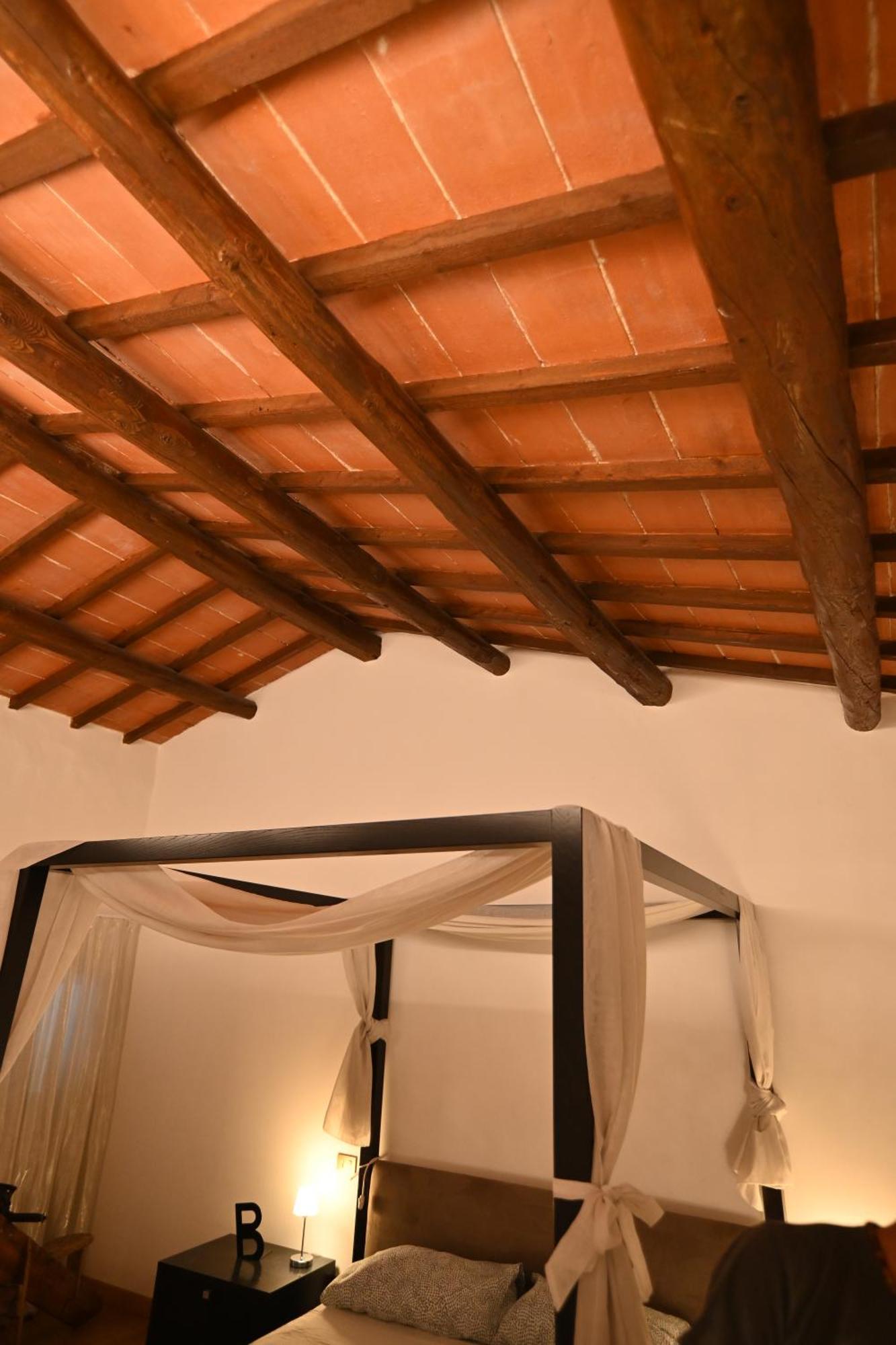 Ca Centosa Artistic House Villa Storica Ristrutturata Con Patio E Giardino Cittadella Exteriör bild
