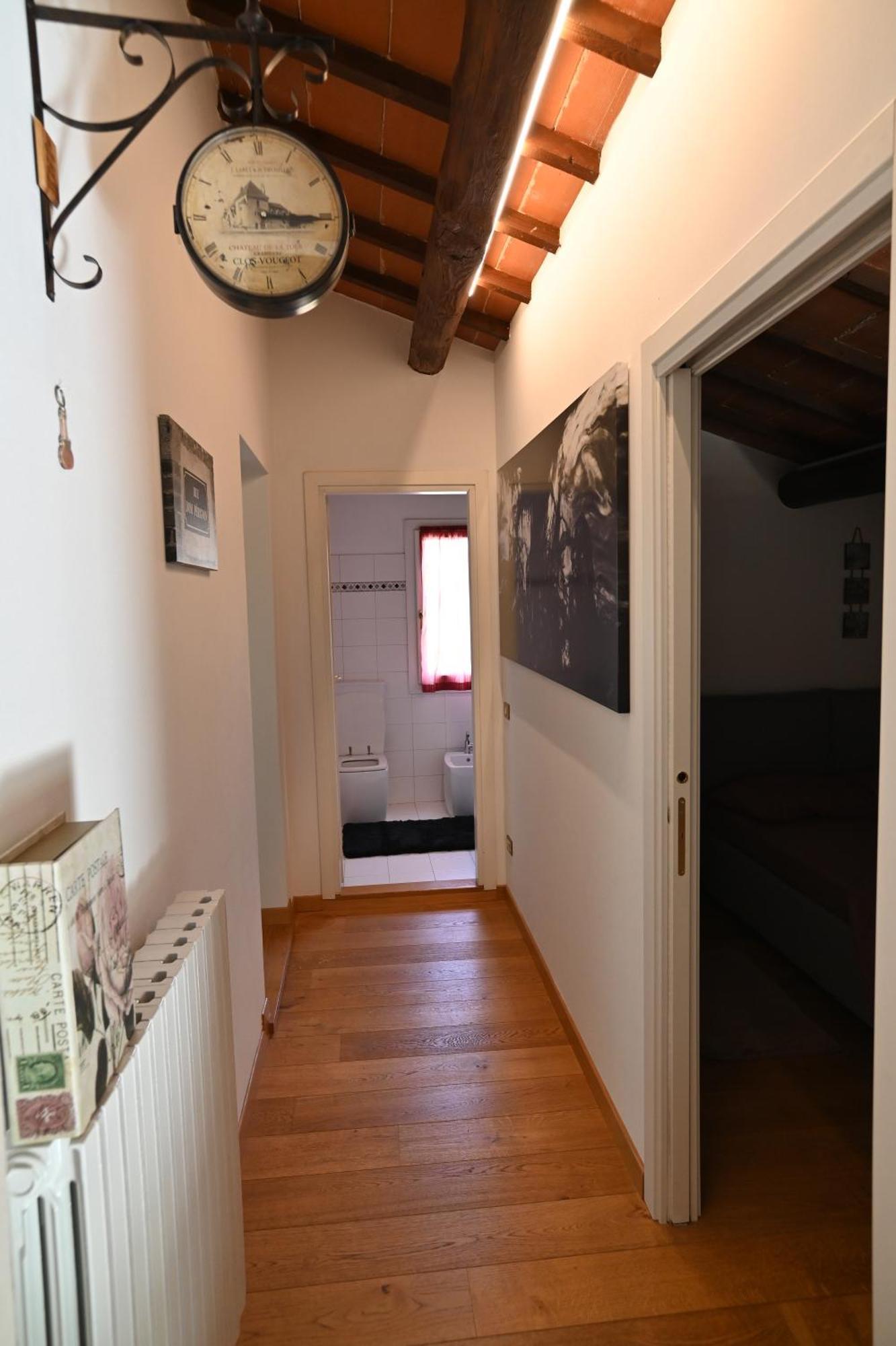 Ca Centosa Artistic House Villa Storica Ristrutturata Con Patio E Giardino Cittadella Exteriör bild