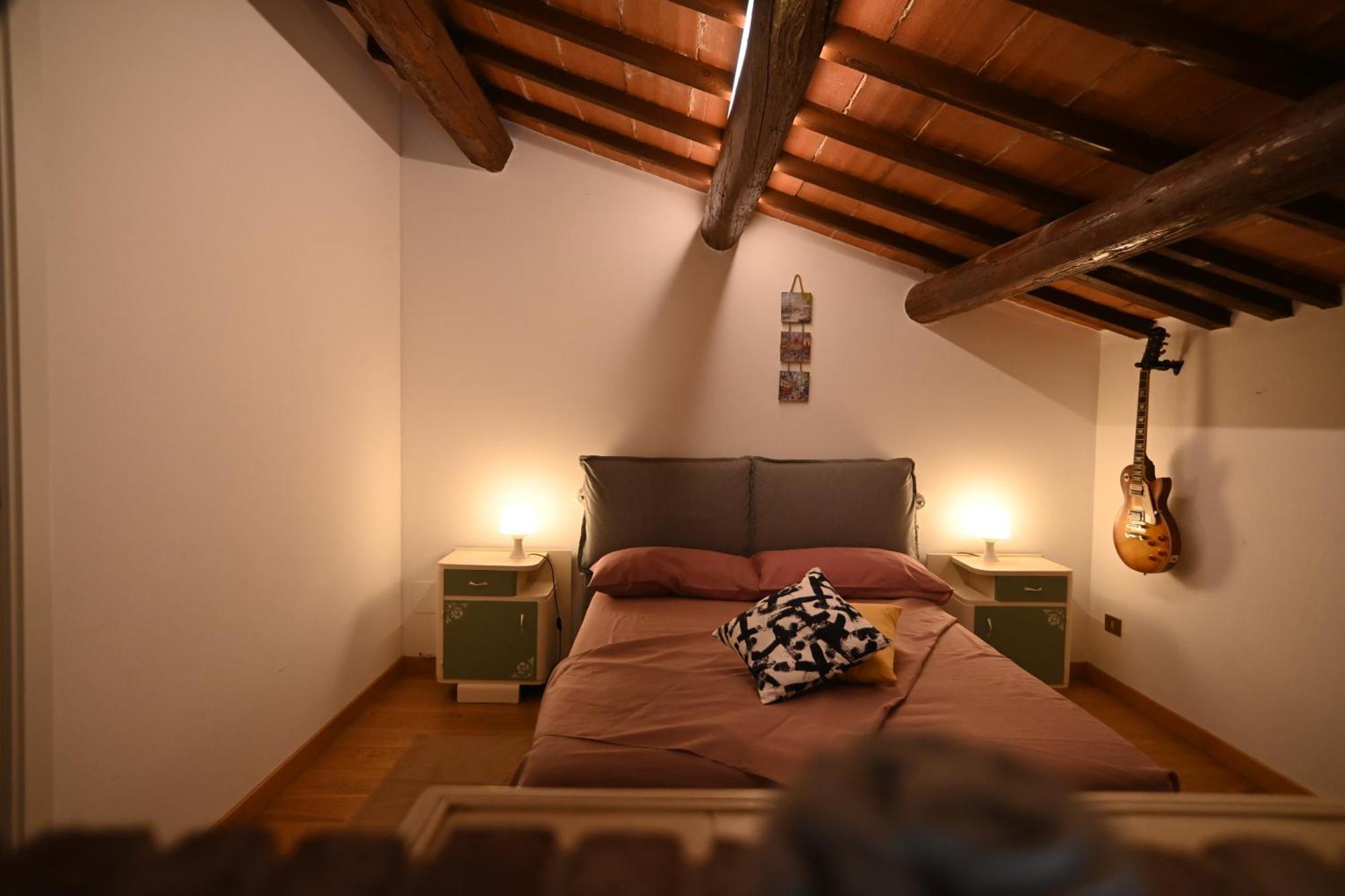 Ca Centosa Artistic House Villa Storica Ristrutturata Con Patio E Giardino Cittadella Exteriör bild