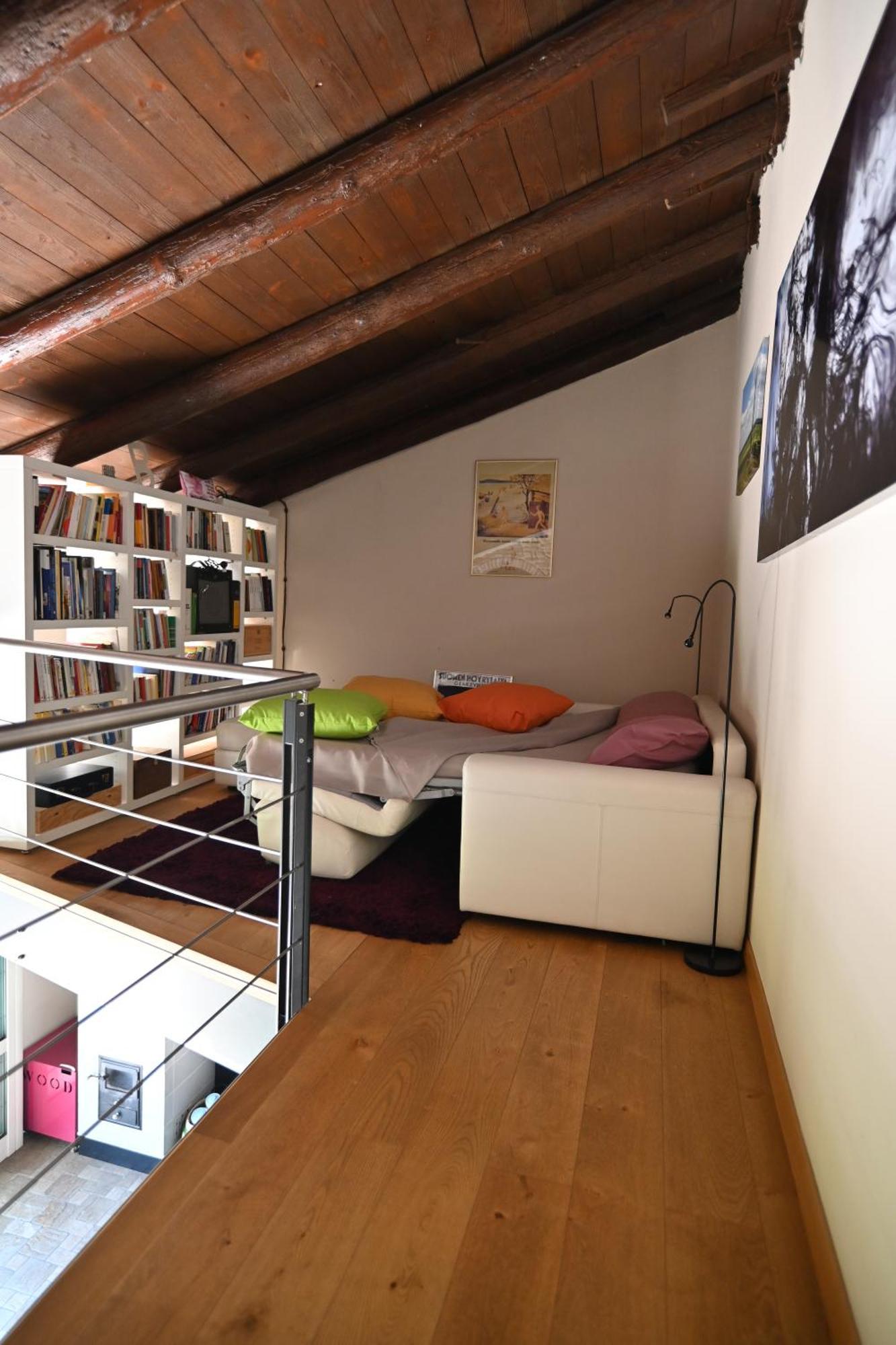 Ca Centosa Artistic House Villa Storica Ristrutturata Con Patio E Giardino Cittadella Exteriör bild