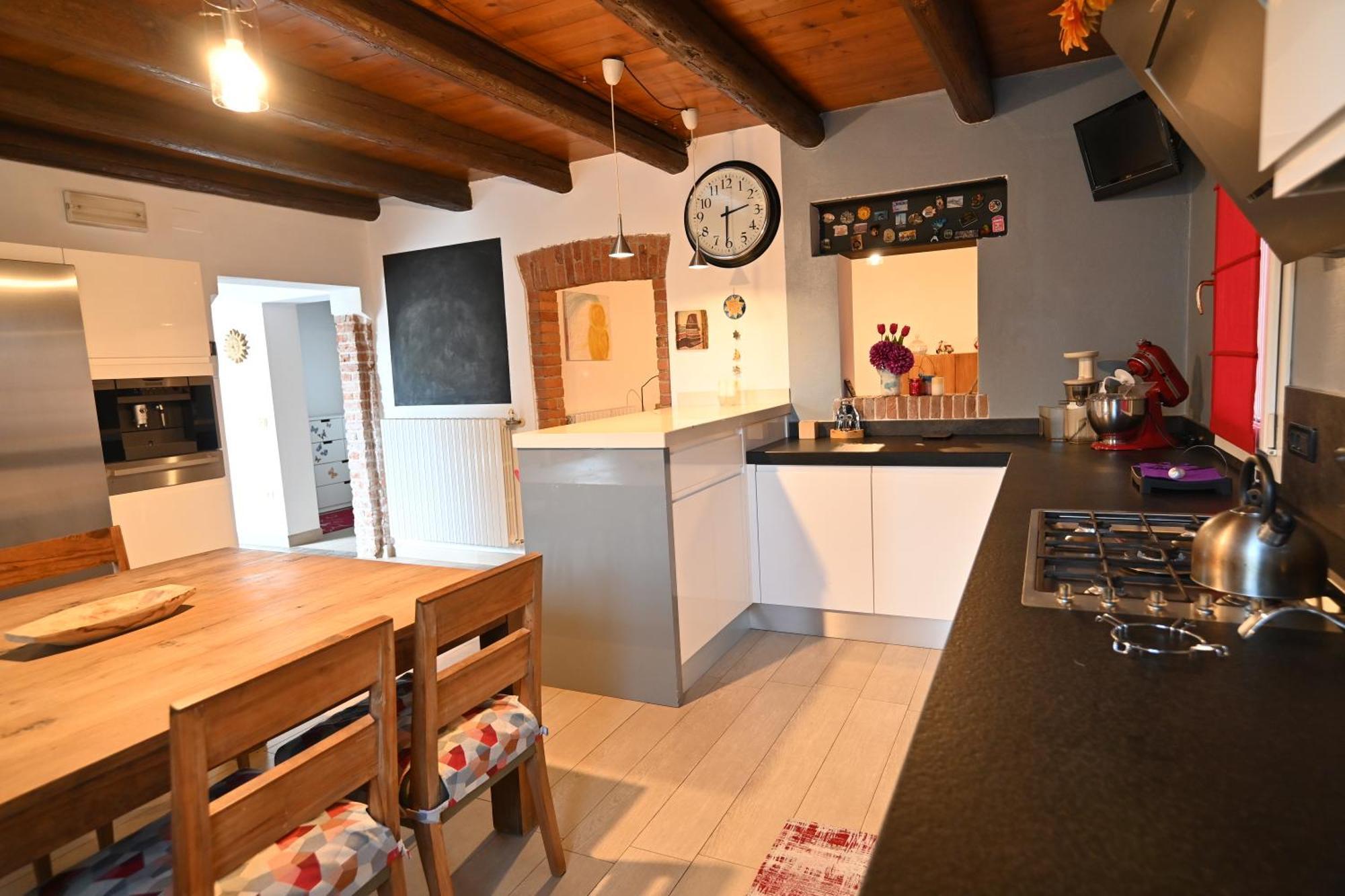 Ca Centosa Artistic House Villa Storica Ristrutturata Con Patio E Giardino Cittadella Exteriör bild