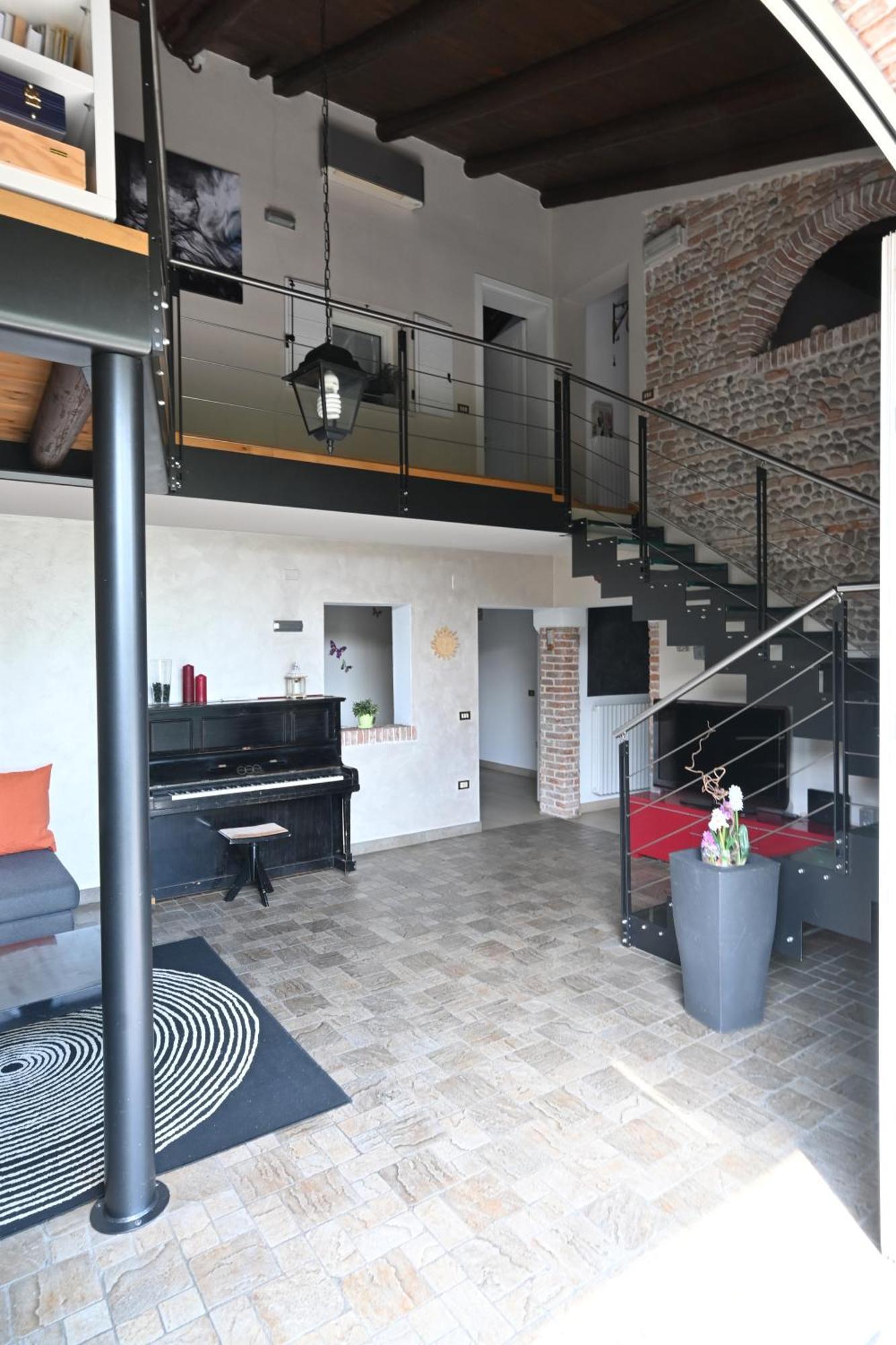 Ca Centosa Artistic House Villa Storica Ristrutturata Con Patio E Giardino Cittadella Exteriör bild