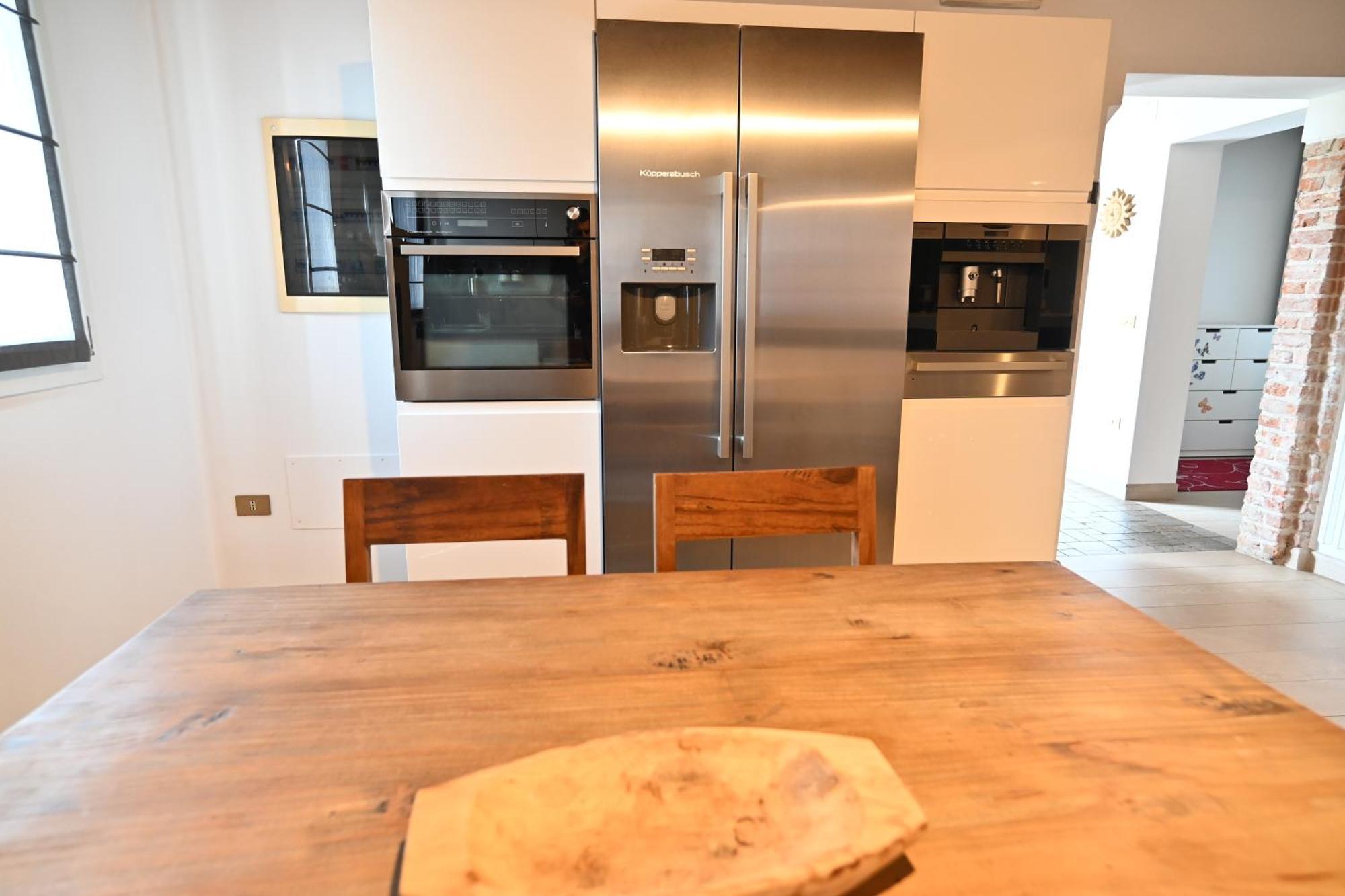 Ca Centosa Artistic House Villa Storica Ristrutturata Con Patio E Giardino Cittadella Exteriör bild