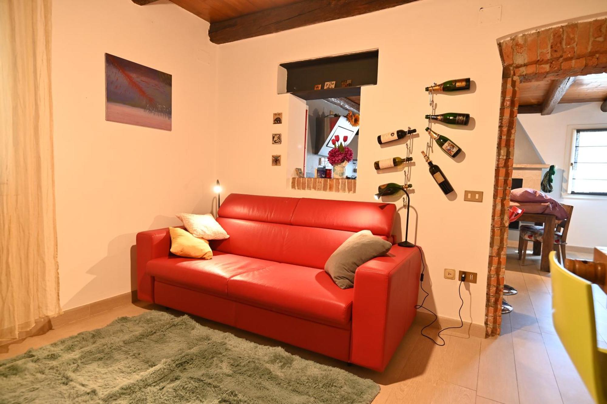 Ca Centosa Artistic House Villa Storica Ristrutturata Con Patio E Giardino Cittadella Exteriör bild