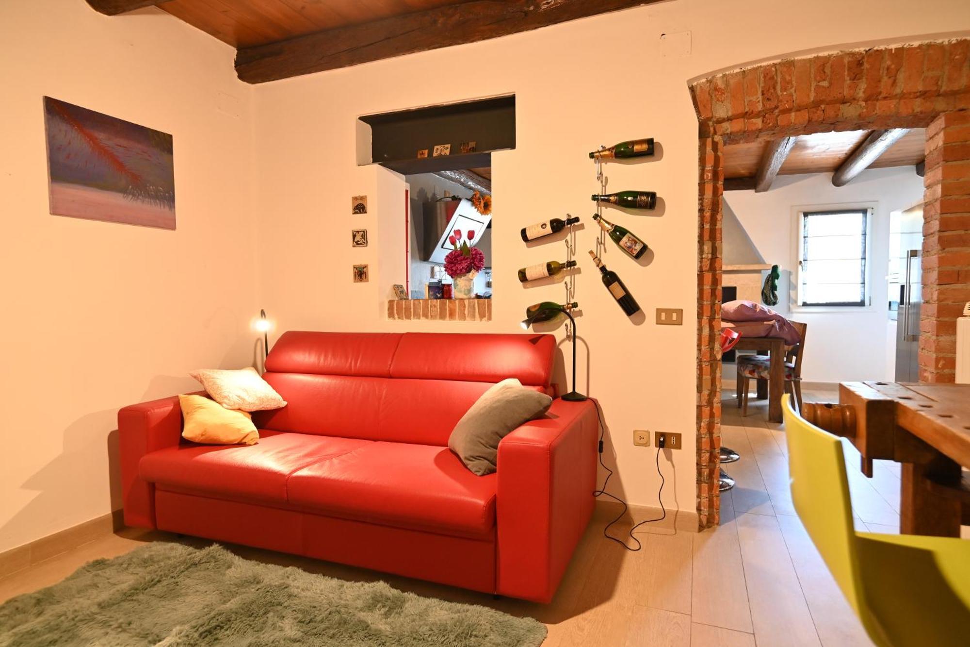 Ca Centosa Artistic House Villa Storica Ristrutturata Con Patio E Giardino Cittadella Exteriör bild