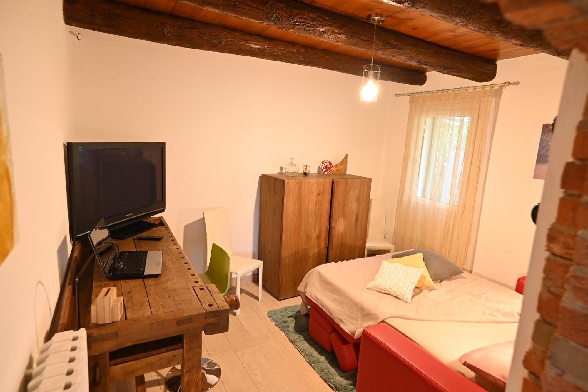 Ca Centosa Artistic House Villa Storica Ristrutturata Con Patio E Giardino Cittadella Exteriör bild